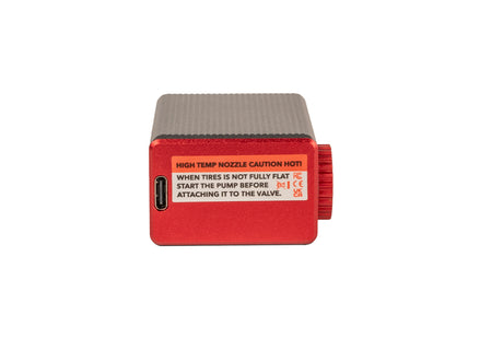 Silca Elettrico Mini Pumpe