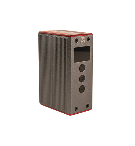 Silca Elettrico Ultimate Pumpe