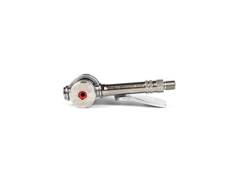 Silca Hiro Side Lever Locking Chuck