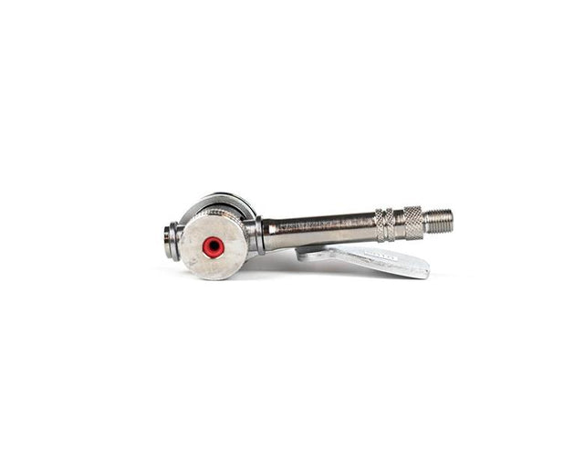 Silca Hiro Side Lever Locking Chuck