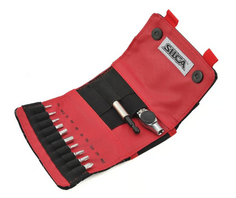 Silca T-Ratchet kit