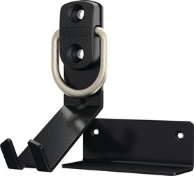 ABUS WBA65 B/SB + Bike Holder – billede 1