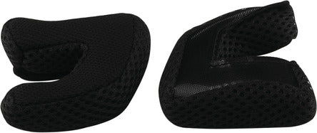 ABUS sidepuder til YouDrop FF – sort – produktbillede 1