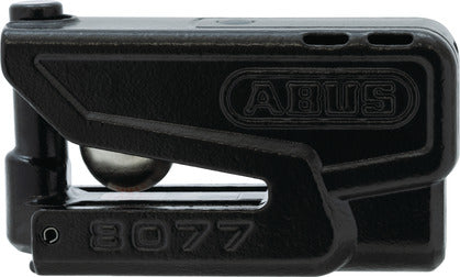 ABUS GRANIT™ Detecto XPlus™ 8077 2.0 black – billede 1