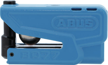 ABUS GRANIT™ Detecto XPlus™ 8077 2.0 blue – billede 1