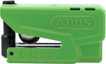 ABUS GRANIT™ Detecto XPlus™ 8077 2.0 green – billede 1