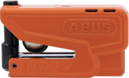 ABUS GRANIT™ Detecto XPlus™ 8077 2.0 orange – billede 1