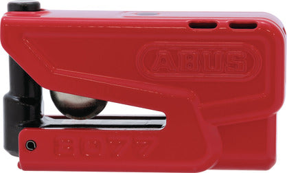 ABUS GRANIT™ Detecto XPlus™ 8077 2.0 red – billede 1