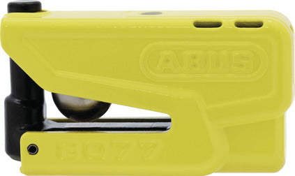 ABUS GRANIT™ Detecto XPlus™ 8077 2.0 yellow – billede 1