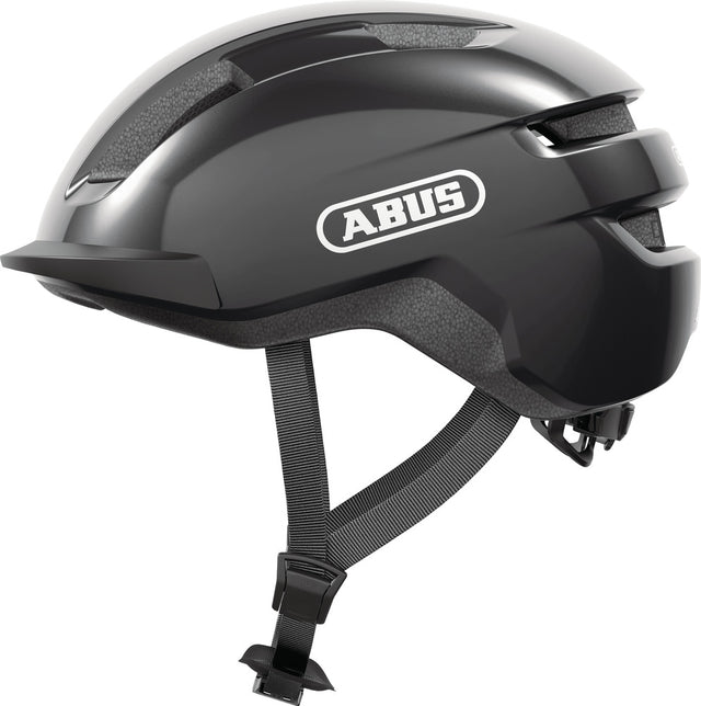 Abus PURL-Y i Titan - cykelhjelm