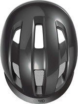 Abus PURL-Y i Titan - cykelhjelm