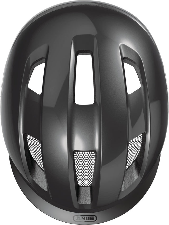 Abus PURL-Y i Titan - cykelhjelm