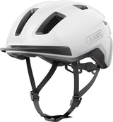 Abus PURL-Y i Shiny White - cykelhjelm