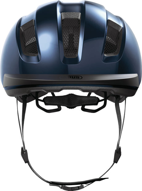 Abus PURL-Y i Midnight blue - cykelhjelm