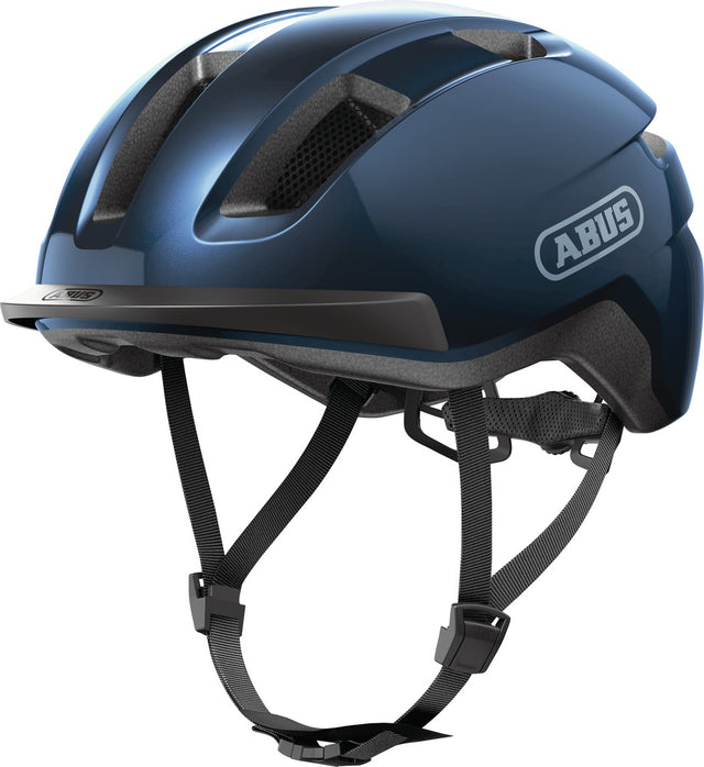 Abus PURL-Y i Midnight blue - cykelhjelm