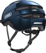 Abus PURL-Y i Midnight blue - cykelhjelm