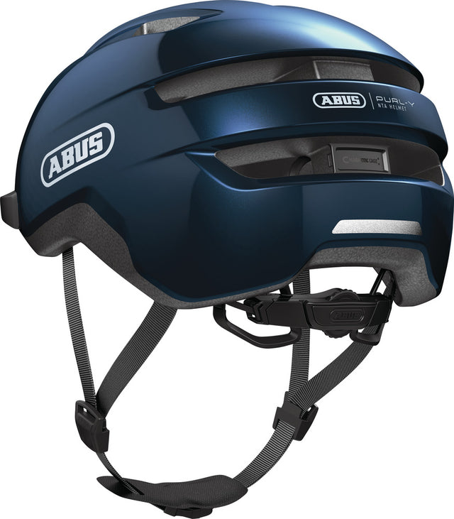 Abus PURL-Y i Midnight blue - cykelhjelm
