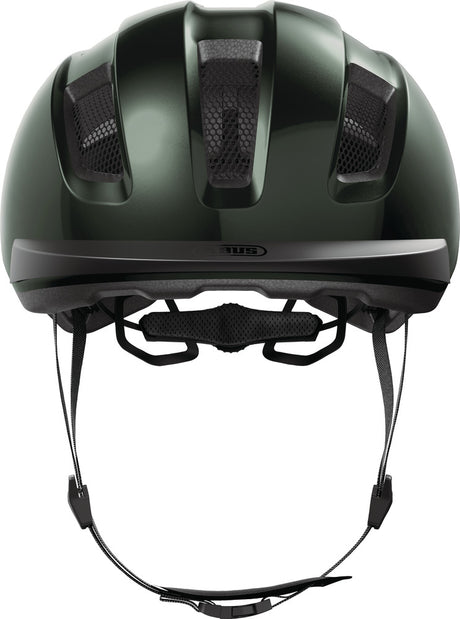 Abus PURL-Y i Moss Green - cykelhjelm