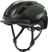 Abus PURL-Y i Moss Green - cykelhjelm