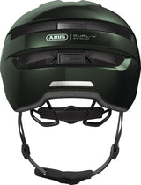 Abus PURL-Y i Moss Green - cykelhjelm