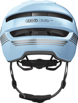 Abus PURL-Y i Iced Blue - cykelhjelm