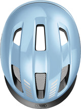 Abus PURL-Y i Iced Blue - cykelhjelm