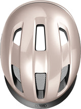 Abus PURL-Y i Champagne Gold - cykelhjelm