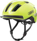 Abus PURL-Y i Signal Yellow - cykelhjelm