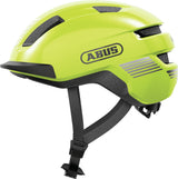 Abus PURL-Y i Signal Yellow - cykelhjelm