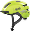 Abus PURL-Y i Signal Yellow - cykelhjelm