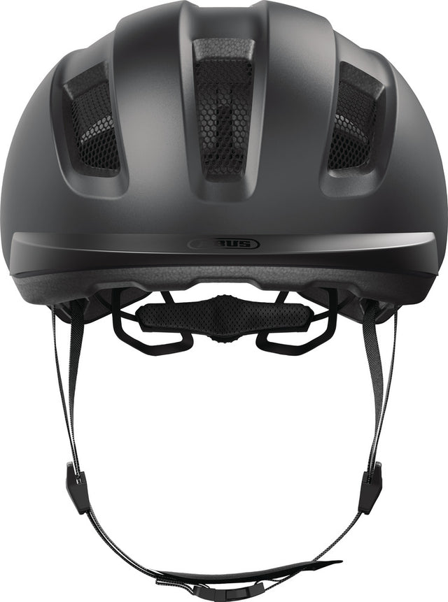 Abus PURL-Y ACE i Titan - cykelhjelm
