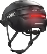 Abus PURL-Y ACE i Titan - cykelhjelm