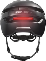 Abus PURL-Y ACE i Titan - cykelhjelm
