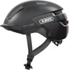Abus PURL-Y ACE i Titan - cykelhjelm