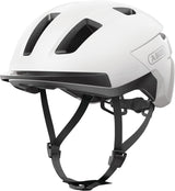 Abus PURL-Y ACE i Polar White - cykelhjelm