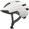 Abus PURL-Y ACE i Polar White - cykelhjelm