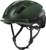 Abus PURL-Y ACE i Moss Green - cykelhjelm