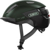 Abus PURL-Y ACE i Moss Green - cykelhjelm