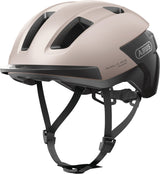 Abus PURL-Y ACE i Champagne Gold - cykelhjelm