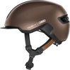 Abus HUD-Y metallic copper cykelhjelm