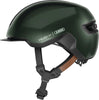 Abus HUD-Y moss green cykelhjelm