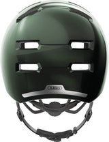 Abus Urban Skurb moss green - Cykelhjelm