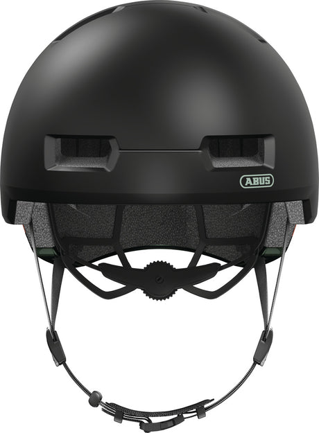 Abus Skurb ACE moss green - Cykelhjelm