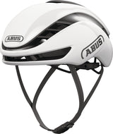 Abus GameChanger 2.0 MIPS shiny white cykelhjelm