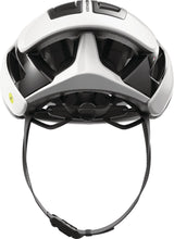 Abus GameChanger 2.0 MIPS shiny white cykelhjelm