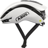 Abus GameChanger 2.0 MIPS shiny white cykelhjelm
