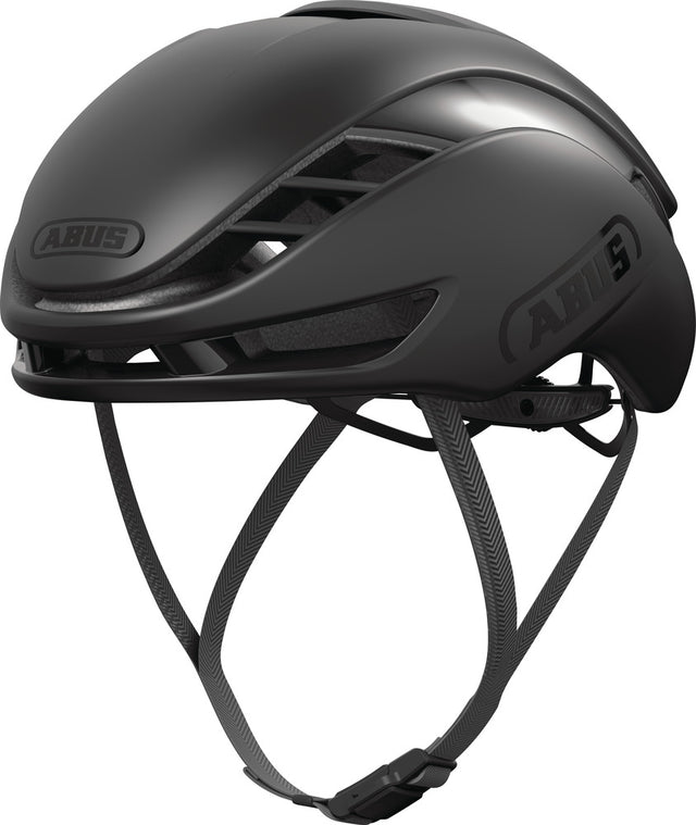 Abus GameChanger 2.0 MIPS velvet black cykelhjelm
