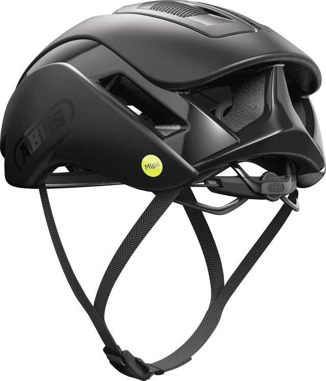 Abus GameChanger 2.0 MIPS velvet black cykelhjelm