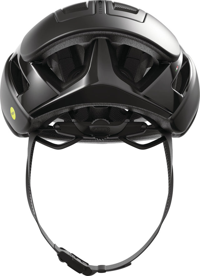 Abus GameChanger 2.0 MIPS velvet black cykelhjelm