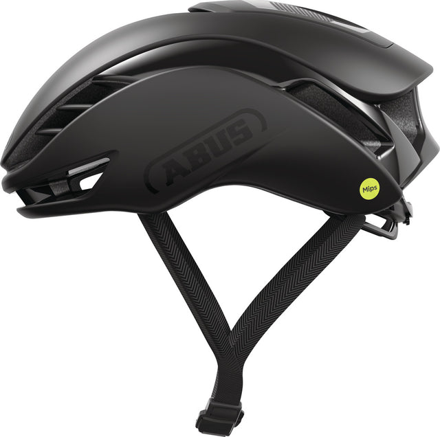 Abus GameChanger 2.0 MIPS velvet black cykelhjelm